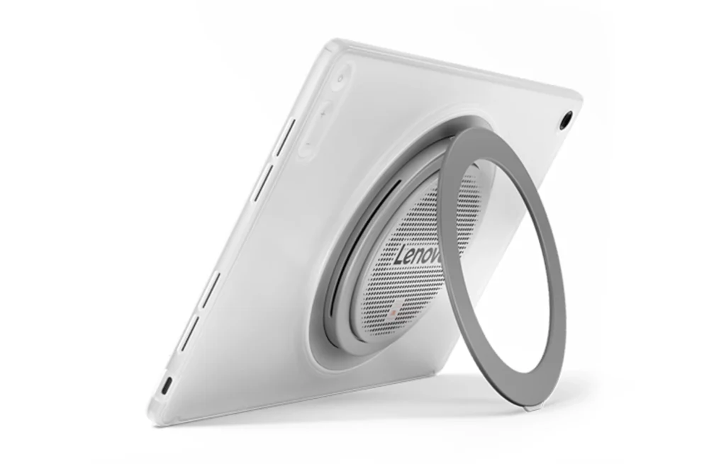 Lenovo Tab Plus Gen 2 Review: A Tablet Built Around Entertainment 8 Lenovo Tab Plus Gen 2 Review