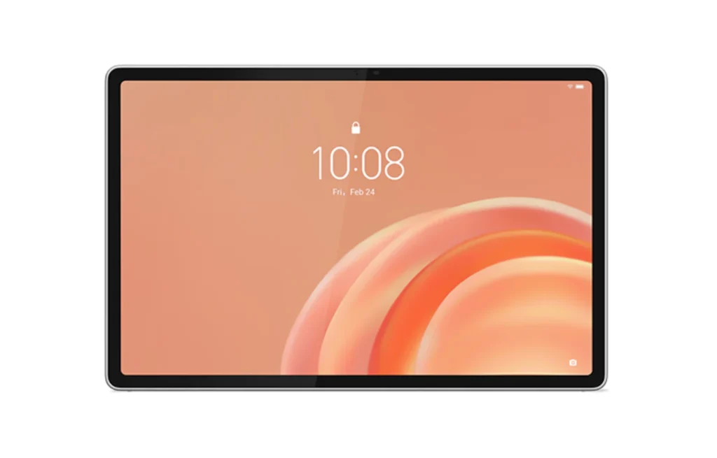 Lenovo Tab Plus Gen 2 Review: A Tablet Built Around Entertainment 10 Lenovo Tab Plus Gen 2 Review