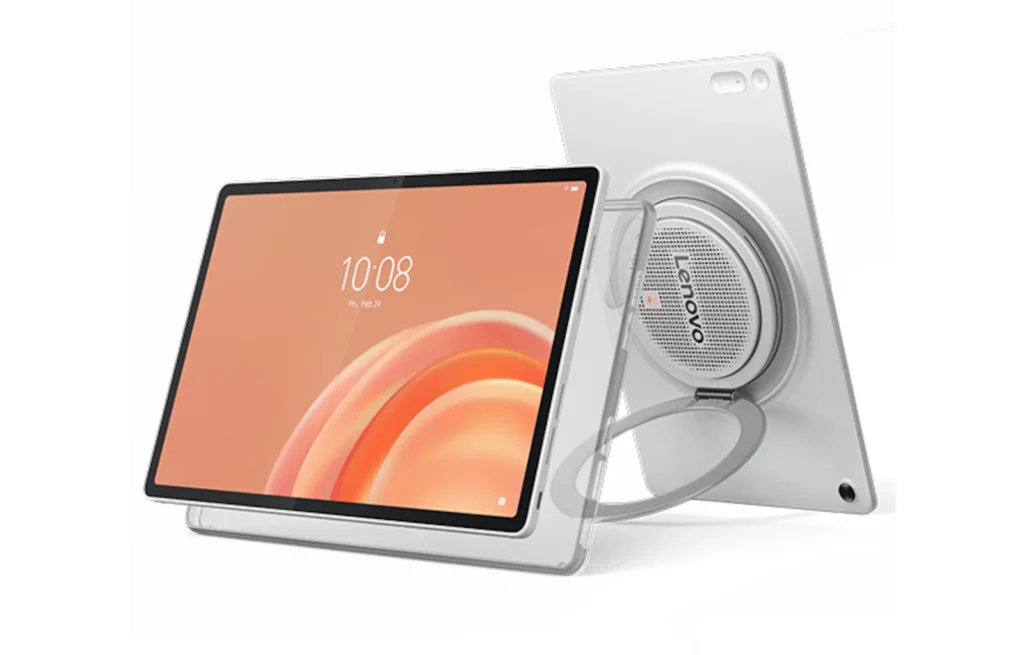 Lenovo Tab Plus Gen 2 Review: A Tablet Built Around Entertainment 7 Lenovo Tab Plus Gen 2 Review
