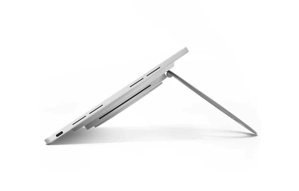 Lenovo Tab Plus Gen 2 Review: A Tablet Built Around Entertainment 11 Lenovo Tab Plus Gen 2 Review