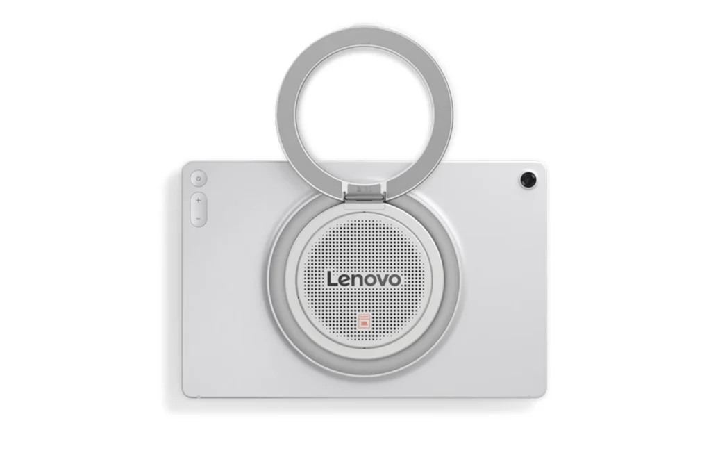 Lenovo Tab Plus Gen 2 Review: A Tablet Built Around Entertainment 9 Lenovo Tab Plus Gen 2 Review
