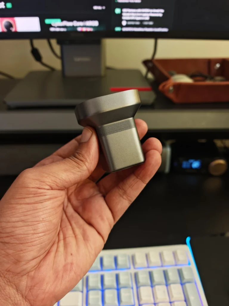 5 UGREEN Charging Accessories to Consider for Your Next iPhone 14 UGREEN Nexode Air 65W Charger
