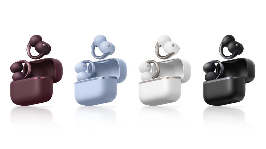 Anker Launches soundcore AeroClip 2 in the UAE 2 Anker Launches soundcore AeroClip 2 in the UAE